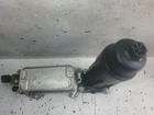 2014-2018 Dodge Charger 3.6L Oil Cooler Filter ADAPTER1E006649 (M101) Used. Price: $63.00.