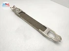 2011-2012 Mercedes SL63 Amg Transmission Oil Cooler Radiator Mount Assembly R230 Used. Price: $439.94.