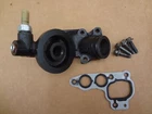 2003 2004 Mustang Cobra 4.6 Oil Cooler Adpter F8ZE-6884-AB Oem Sku# I57 Used. Price: $341.10.