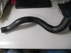 Nos Mopar Oem Radiator Outlet Hose 1999-2004 Jeep Grand Cherokee 52079401AB New. Price: $98.39.