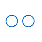 Fel-pro Es 72445 Oil Cooler Adapter Seal For Select 92-16 Volvo Models New. Price: $22.99.