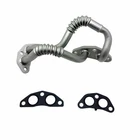 Engine Oil Cooler Line For 07-19 Toyota Highlander Sienna Lexus RX350 1576731020 New. Price: $25.00.
