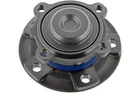 Wheel Bearing And Hub Assembly Mevotech MB10301 New. Price: $125.59.
