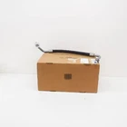 New Bmw E30 Cabrio Engine Oil Cooler Hose Pipe Outlet 17211707864. Price: $248.50.