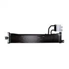 For Jeep Cherokee External Transmission Oil Cooler 2014-2020 CH4050146 New. Price: $103.40.