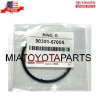 Genuine Toyota 4RUNNER Sienna T100 Tacoma Tundra O-ring Oil Cooler 90301-67004 New. Price: $11.99.