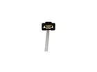 Oil Temperature Switch Connector Fits A4 Quattro 1996-1998, 2000-2001 26GJKXFB New. Price: $22.86.