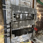 2008 - 2010 Ford F250 Sd Pickup 6.4L Diesel Turbo Power Steering Fluid Cooler Used. Price: $25.00.