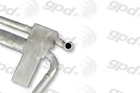 Global Parts Distributors 2611301 Automatic Transmission Oil Cooler New. Price: $204.66.