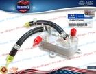 Genuine Motor Oil Cooler Rear Genesis GV60 Kia EV6 2022-2024 254M0GI000 New. Price: $155.65.