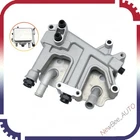 For 2013-2025 Ram 1500 68463479AA Transmission Heater Oil Cooler New. Price: $148.66.