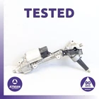 11-19 Bmw F07 535I Gt 650I Rwd Electric Steering Rack & Pinion Assembly Oem Used. Price: $493.85.