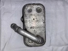 Bmw X5 E70 3.0SI Oil Cooler With Gaskets Used. Price: $19.99.