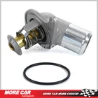 Coolant Thermostat Housing For 2001&2002 Gmc Chevy Silverado Suburban 6.0L Ohv New. Price: $14.50.