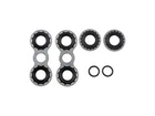 Dorman 66201 Engine Oil Cooler Gasket New. Price: $17.61.