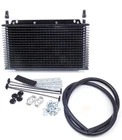 Hayden Rapid-cool Transsaver Plus Automatic Transmission Oil Cooler OC-1677 New. Price: $45.00.