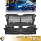 Active Radiator Support Shutter Grille Assy Ford Fusion 2013 2014 2015 2016 New. Price: $57.89.