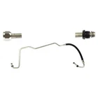 Dorman 625-126 Engine Oil Cooler Line For 85-91 G20 G2500 G30 G3500 New. Price: $76.95.