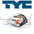 Tyc Left Headlight Assembly For 2006-2007 Chevrolet Monte Carlo Electrical Ci New. Price: $119.64.
