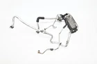 15-18 Porsche Macan 3.0L Engine Motor Oil Cooler Heat Exchanger Pipe Lines Oem Used. Price: $275.00.
