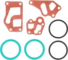 Engine Oil Filter Adapter Gasket Victor Reinz 13-10004-01 New. Price: $36.35.