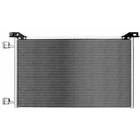 Replacement Aluminum Condenser For Chevrolet Silverado 2500 3500 Hd AC4953 New. Price: $53.54.