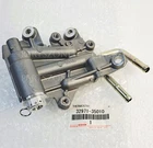 32971-35010 Genuine Lexus GX460 URJ150 New Transmission Oil Thermostat Oem. Price: $134.32.