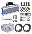 CG150-CG250 Top Down Oil Cooler With Functional Valve Cover And Bracket New. Price: $115.99.