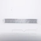 Tyc Transmission Oil Cooler For Mercedes Amg Gt 2018-2020 Oem # 204 500 06 New. Price: $121.10.