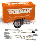 Dorman Tailgate Window Motor 1973-1976 Ford Torino Body Yk New. Price: $58.95.