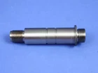 Genuine Mopar Engine Oil Cooler Fitting 53022323AA New. Price: $59.05.