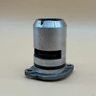 Porsche 911 Engine Oil Thermostat X1 229 83 000 Behr Used. Price: $50.00.