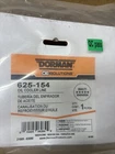 Dorman 625-154 Engine Oil Cooler Hose Assy Upper Chevrolet 1991-85, Gmc New. Price: $30.77.