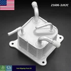 New Transmission Oil Cooler For Nissan Versa 1.6L 2012-2017 21606-3JX2C. Price: $31.49.