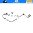 Engine Oil Cooler Line & Gasket Kit For Toyota Sienna 3.5L 2008-2016 Us New. Price: $37.48.