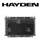 Hayden Automatic Transmission Oil Cooler 1960-1974 Ford Country Sedan Ag New. Price: $81.03.