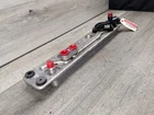 07-19 Oem Bmw E70 E71 F15 F16 X5 X6 Auto Transmission Oil Cooler Heat Exchanger Used. Price: $39.96.