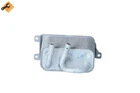 Nrf 31191 Oil Cooler, Automatic Transmission For Bmw Neu. Price: $75.05.