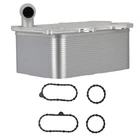 New Engine Oil Cooler Ford F250 F350 Super Duty 6.7L 2011-2019 HC3Z-6A642-A. Price: $47.99.