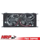 Setrab Series 9, Row With Dual 12 Volt Fans - SETFP920M22I New. Price: $499.99.