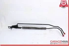 06-09 Mercedes W211 E320 Cdi E550 Power Steering Oil Cooler Line Sma 5000372 Oem Used. Price: $31.25.