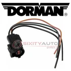 Dorman Techoice Oxygen Sensor Connector For 2007 Mercury Montego Electrical Lb New. Price: $28.36.
