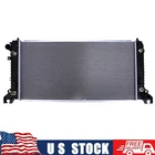 Engine Oil Cooler Radiator For Chevy Gmc Sierra Silverado 1500 Tahoe Yukon 13569 New. Price: $205.51.