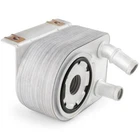 Engine Oil Cooler For Jeep Cherokee 14-17 Compass Renegade Chrysler 200 Dodge New. Price: $40.35.