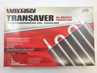 Hayden Transmission Cooler Medium Duty 16,000 Lb 3/4" X 5" 15-7/8" OC-1402 New. Price: $14.90.