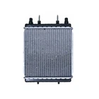 New Premium Auxiliary Radiator Fits 2016-2019 Chevrolet Camaro 84510352. Price: $115.70.