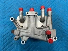 Oem Ram Jeep Automatic Transmission Oil Cooler Heater 68463479AA 2013-2025 Used. Price: $115.00.
