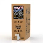 Lucas Oil Sae 15W40 CK-4 Truck 6 Gallon Bag In Box 18014 New. Price: $169.89.