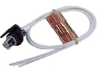 For Gmc Sierra 1500 Engine Oil Pressure Gauge Connector Ac Delco 58424BSVR New. Price: $37.08.