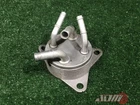 Toyota 3SGTE Transmission Oil Cooler = 2002-05 Caldina ST246W 3S-GTE 33493-21010 Used. Price: $75.00.